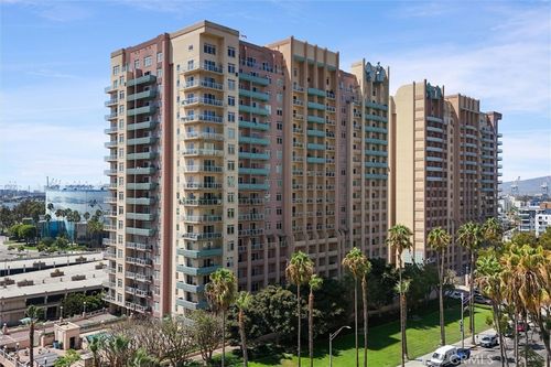 804-488 E Ocean Blvd, Long Beach, CA, 90802-5460 | Card Image