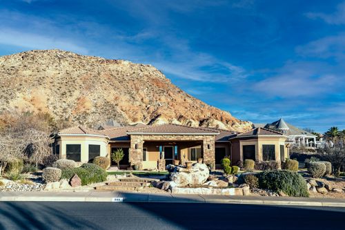 865 S Seminole Way, Washington, UT, 84780-2030 | Card Image