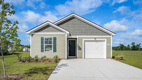lot-11-cameron-b-3019 Sunset Ln, Sunset Beach, NC, 28468 | Card Image