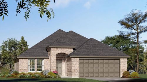 10301 Tapioca St, Crowley, TX, 76036-1467 | Card Image