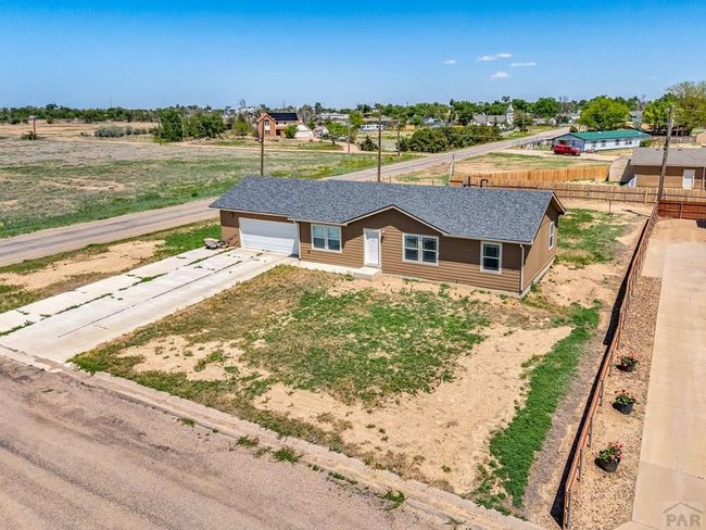 527 Mountain View Dr, House other with 3 bedrooms, 2 bathrooms and 2 parking in Ordway CO | Image 24