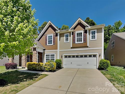 12814 Swann Branch Dr, Charlotte, NC, 28273-4252 | Card Image