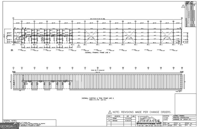 BLDG-2 - 71 Busch Dr, Home with 0 bedrooms, 0 bathrooms and null parking in LAGRANGE GA | Image 9