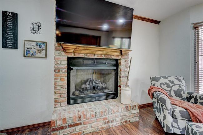 1653 S Choctaw Rd, House other with 3 bedrooms, 2 bathrooms and null parking in Choctaw OK | Image 10