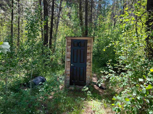 36 Meadow Lark Cir, Home with 0 bedrooms, 0 bathrooms and null parking in Idaho City ID | Image 33