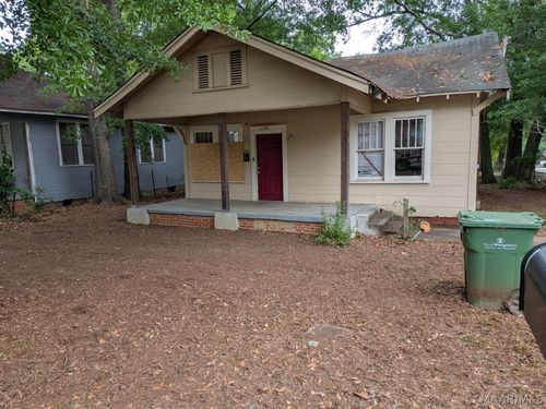 2149 E Fifth Street, Montgomery, AL, 36106 | Card Image