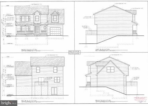 140 Upper Notch Rd, Albrightsville, PA, 18210-7807 | Card Image
