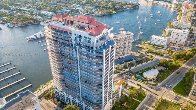 APT-1602C - 100 S Birch Rd, Condo with 3 bedrooms, 3 bathrooms and null parking in Fort Lauderdale FL | Image 89