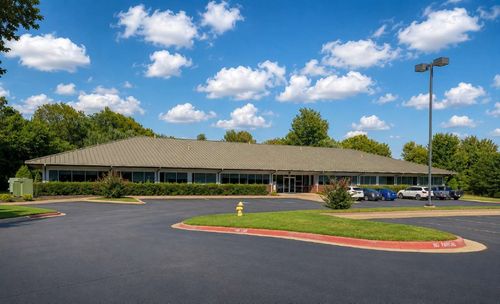 4-1202 Ne Left Bank Drive, Bentonville, AR, 72712 | Card Image