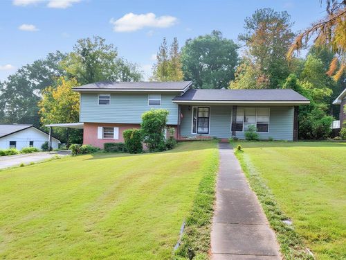 4526 Kenesaw Drive, Columbus, GA, 31907 | Card Image