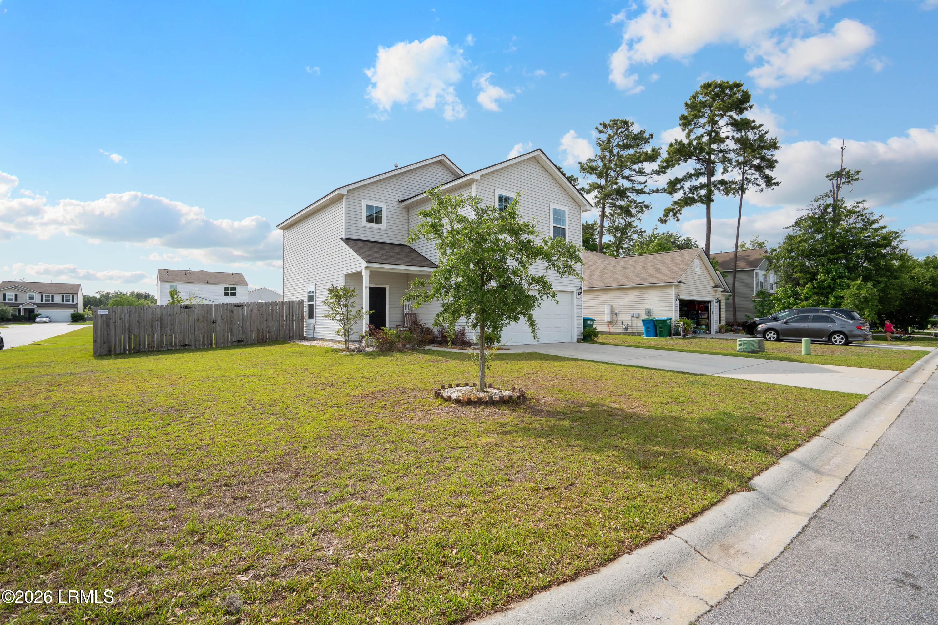 Residential in Beaufort 4