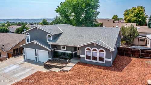 4903 Carolcreste Dr, Farmington, NM, 87402-4893 | Card Image