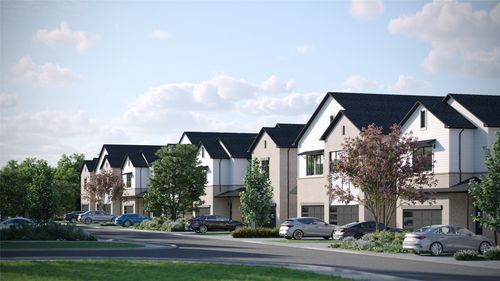 493 Lessie Circle, Kennedale, TX, 76060 | Card Image