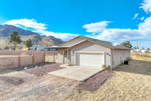 7556 S Gold Creek Road, Hereford, AZ, 85615 | Card Image