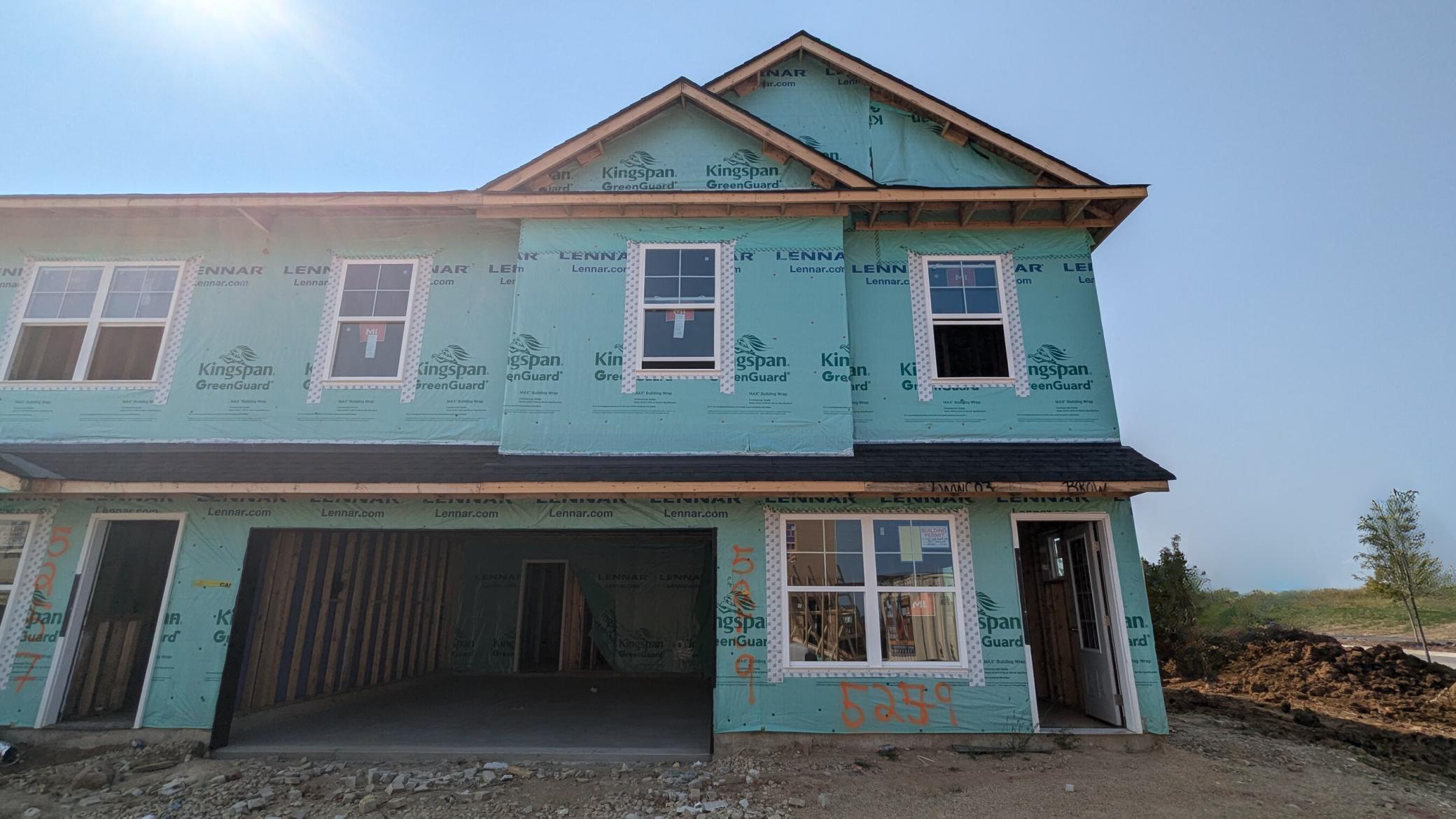 Long Pointe Pass, Saint Paul, MN 55129