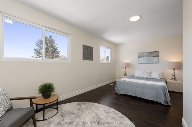 46 - 46 Tara Park Cres, Condo with 3 bedrooms, 2 bathrooms and 1 parking in Brampton ON | Image 26