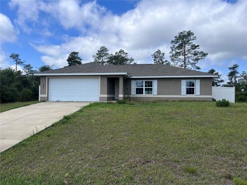 2494 Sw 170th Loop, Ocala, FL, 34473-4188 | Card Image