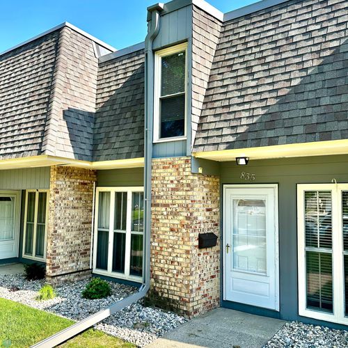 835 23rd Ave S, Moorhead, MN, 56560-4315 | Card Image