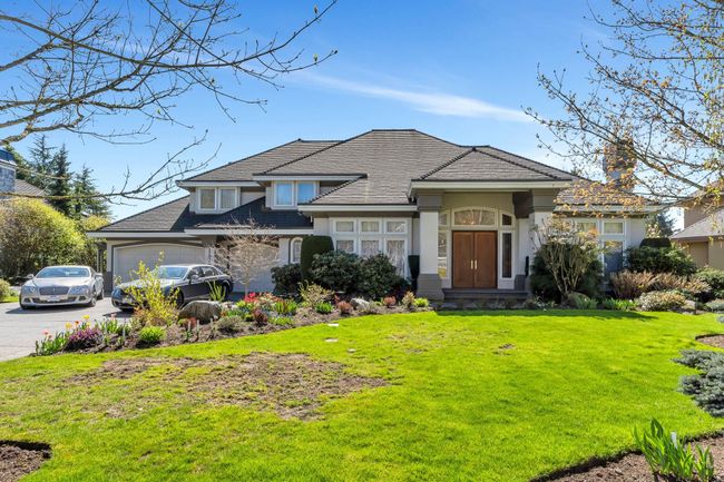 13738 21 A Avenue, House other with 4 bedrooms, 3 bathrooms and null parking in Surrey BC | Image 2