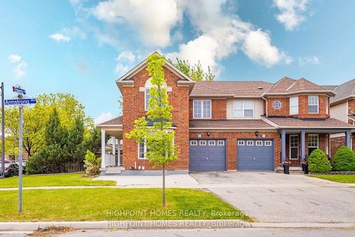 660 Armstrong Blvd, Milton, ON, L9T6G8 | Card Image