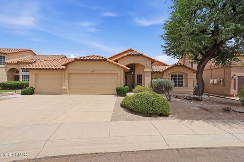 14007 N 29th Place, Phoenix, AZ, 85032 | Card Image