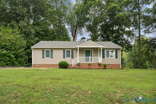 3131 Ghent Dr, Chesterfield, VA, 23832-8428 | Card Image