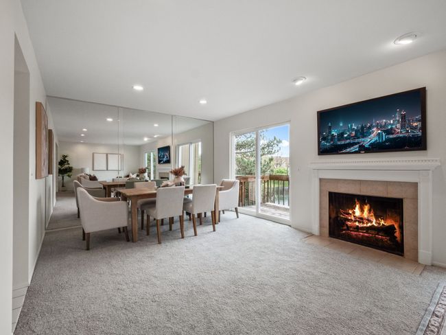 5271 Wright Way E, Condo with 3 bedrooms, 3 bathrooms and null parking in West Bloomfield MI | Image 8
