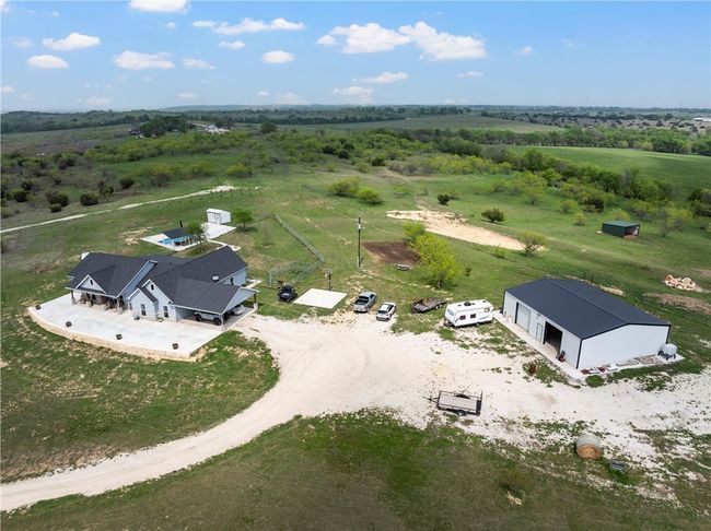 1227 Alexander Rd, House other with 5 bedrooms, 4 bathrooms and 2 parking in Moody TX | Image 57