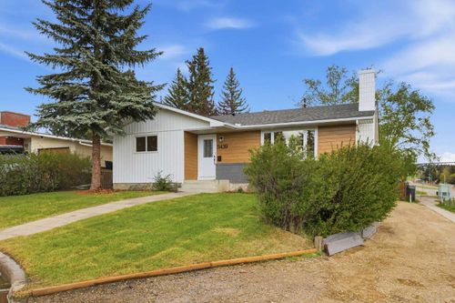 5439 Dalrymple Cres Nw, Calgary, AB, T3A1R4 | Card Image