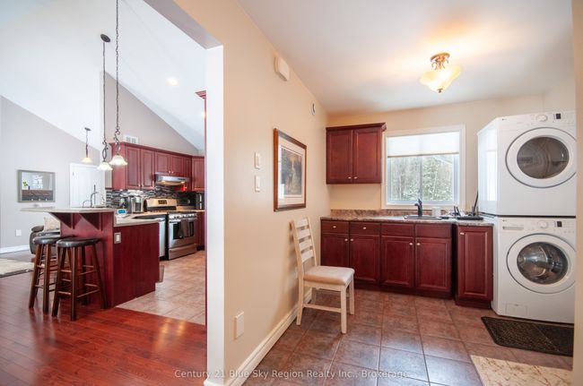 512 Big Moose Rd, House other with 3 bedrooms, 2 bathrooms and 8 parking in Corbeil ON | Image 13