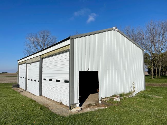 15431 645 East St, Home with 0 bedrooms, 0 bathrooms and null parking in Sheffield IL | Image 4