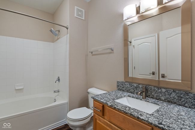 APT-3A - 12833 Tradd St, Condo with 2 bedrooms, 1 bathrooms and null parking in Carmel IN | Image 23