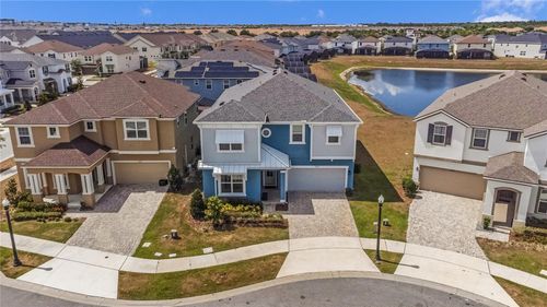 8915 Tropical Haven Ct, KISSIMMEE, FL, 34747 | Card Image