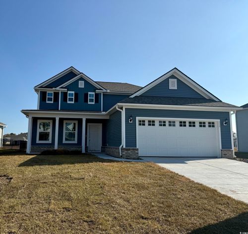 312 River Edge Dr, Myrtle Beach, SC, 29588-2707 | Card Image