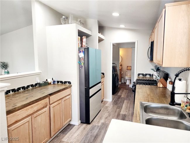 603 Virginia Way, House other with 3 bedrooms, 2 bathrooms and null parking in Indian Springs NV | Image 12