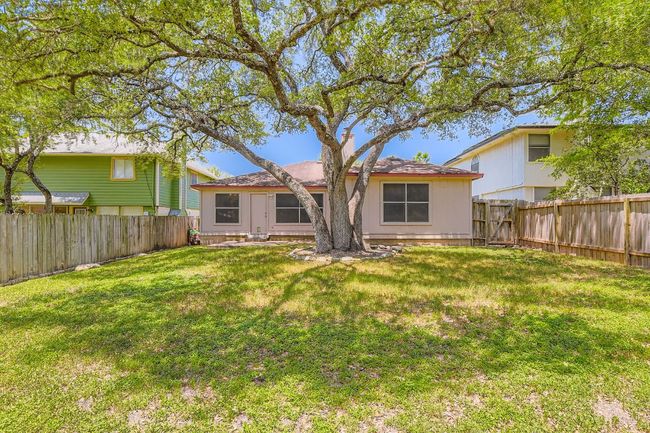 10421 Cayuse Cv, House other with 3 bedrooms, 2 bathrooms and 4 parking in Austin TX | Image 27