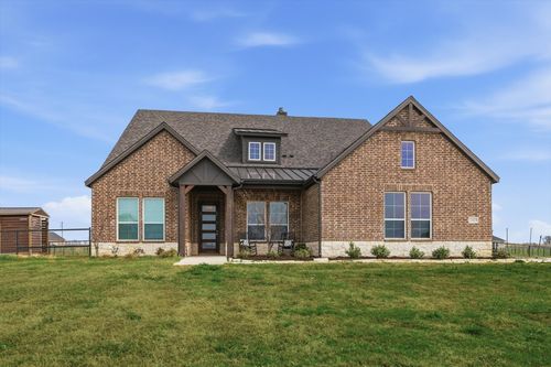 13429 Sage Meadow Cir, Sanger, TX, 76266-1690 | Card Image