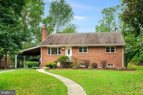 3540 Ewell St, ANNANDALE, VA, 22003-1707 | Card Image