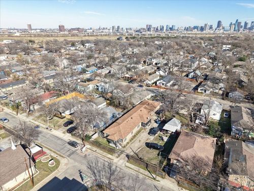 3418 Chihuahua Ave, Dallas, TX, 75212-2623 | Card Image