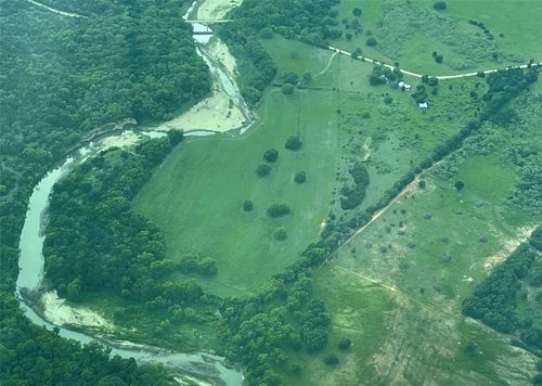 TBD County Road 2371 Road, Meridian, TX, 76665 | Card Image