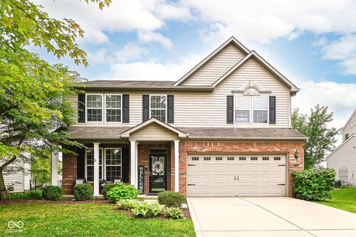 11093 Ellsworth Ln, Fishers, IN, 46038-5355 | Card Image