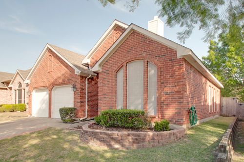2140 Mahogany St, Flower Mound, TX, 75022-4904 | Card Image