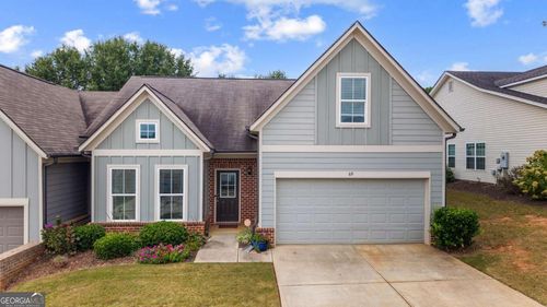 69 Wisteria Way, Winder, GA, 30680-7492 | Card Image
