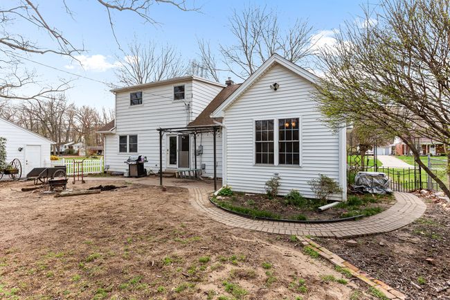 8528 Keitha Dr, House other with 4 bedrooms, 2 bathrooms and null parking in Lambertville MI | Image 34