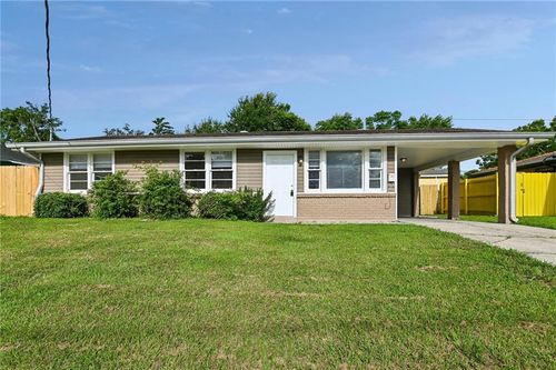 1475 Lauradale Dr, New Orleans, LA, 70114-2835 | Card Image