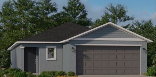 2054 Lasso Loop, EAGLE LAKE, FL, 33839 | Card Image