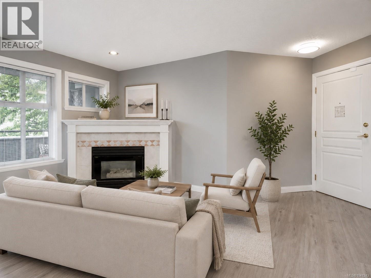 Residential in Saanich 2