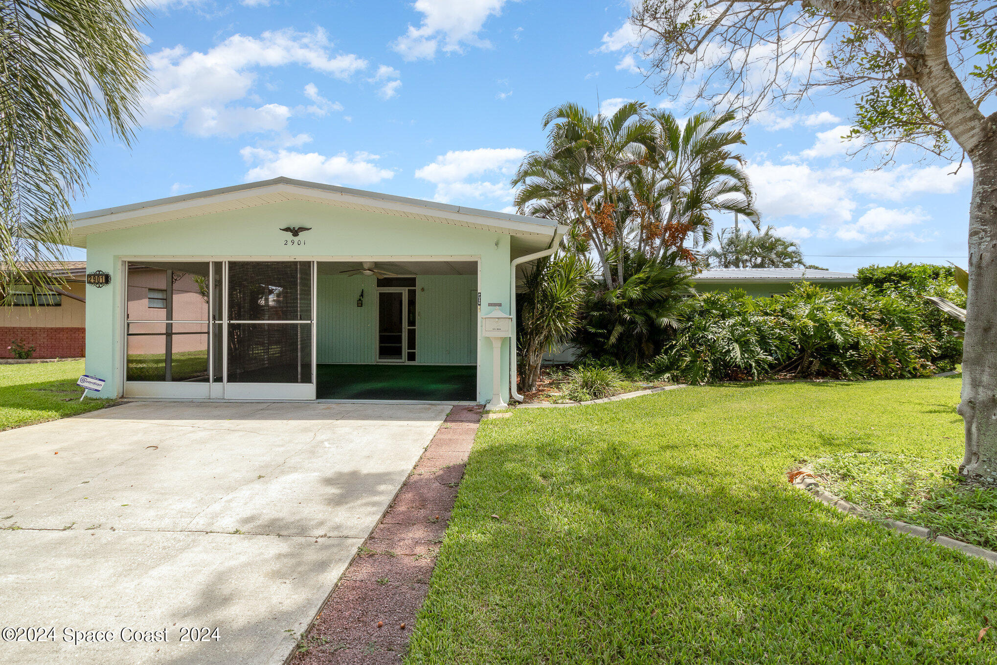 Bayeux Ave, Melbourne, FL 32935