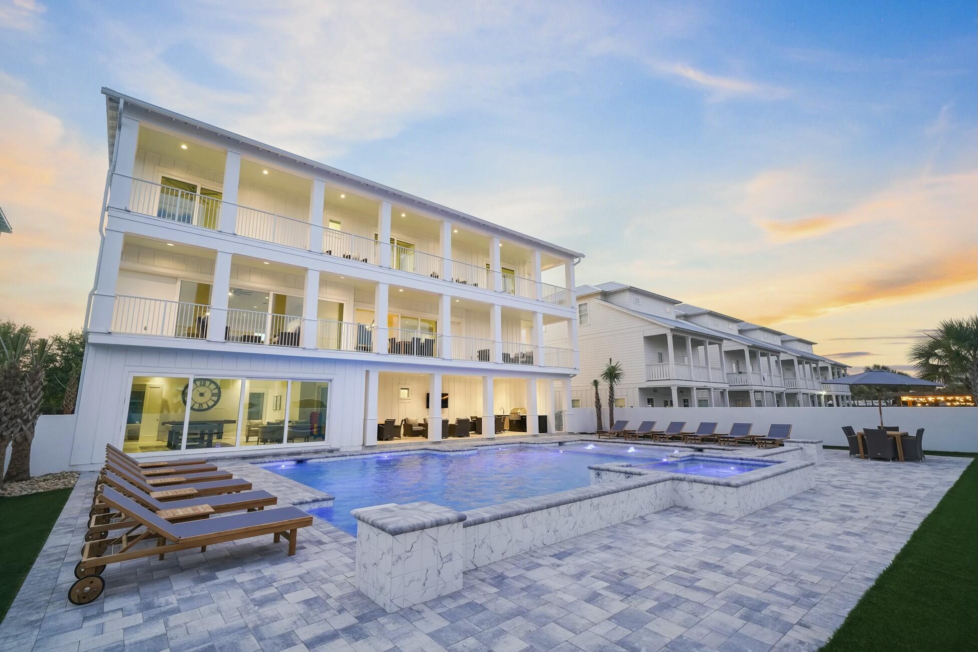 Residential in Miramar Beach 5