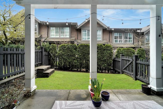 147 - 1460 Southview Street, Townhouse with 4 bedrooms, 3 bathrooms and 2 parking in Coquitlam BC | Image 35